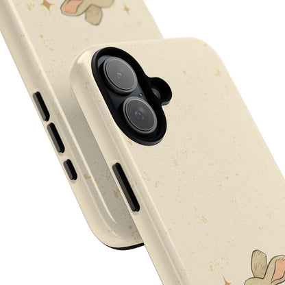 Vintage Rabbit Phone Case