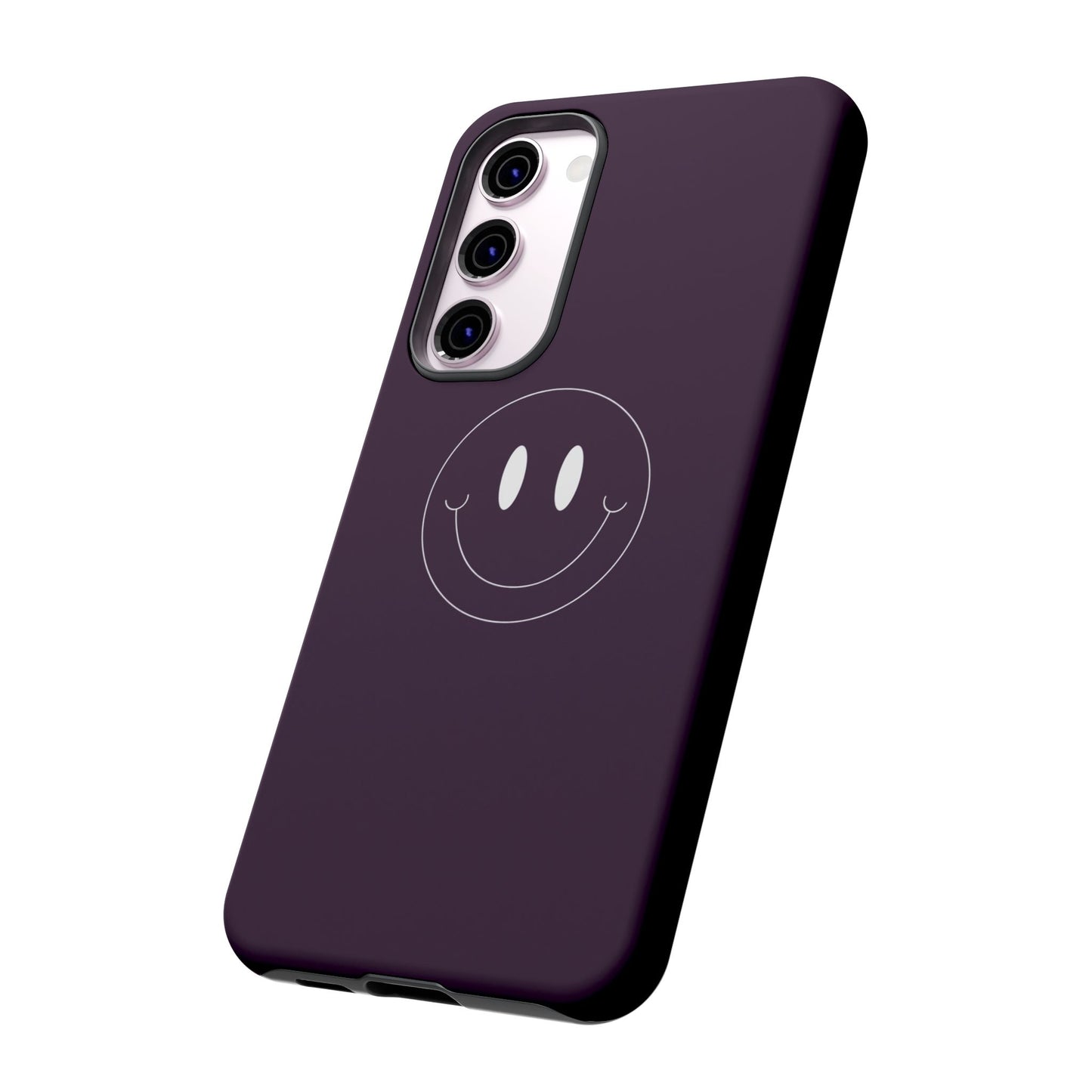 Smile Phone Case