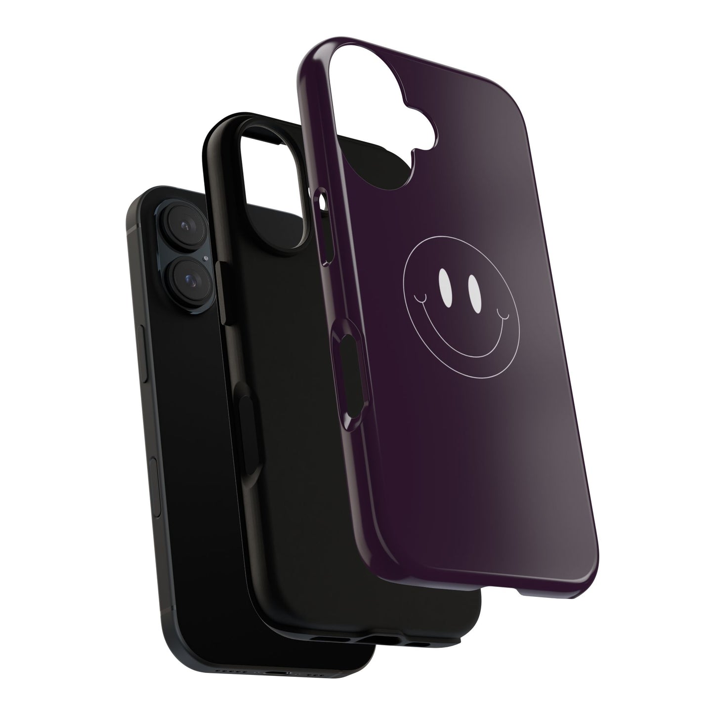 Smile Phone Case