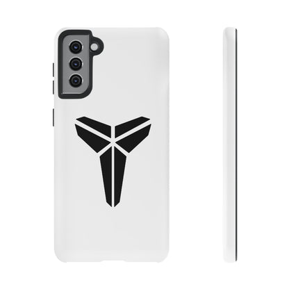 Mamba Mentality Phone Case