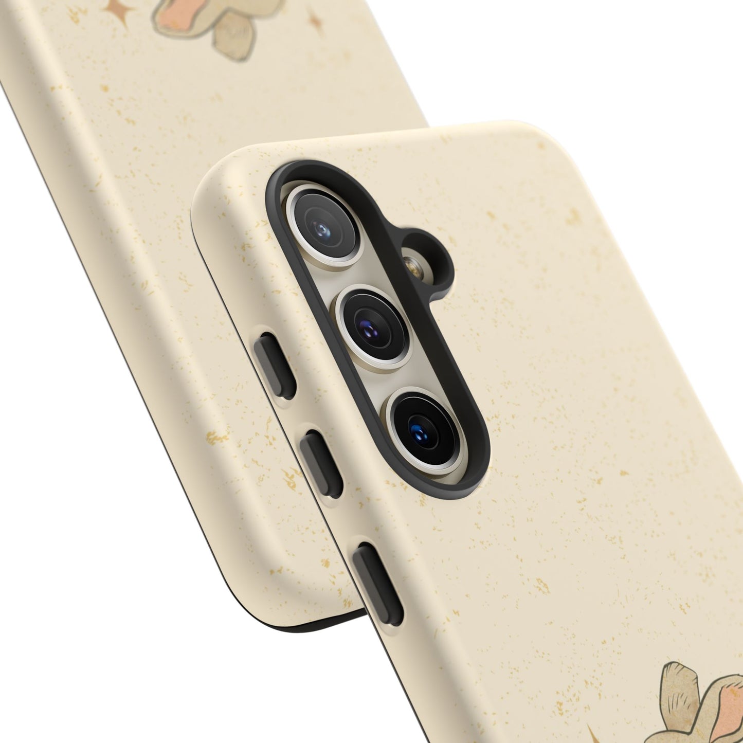 Vintage Rabbit Phone Case