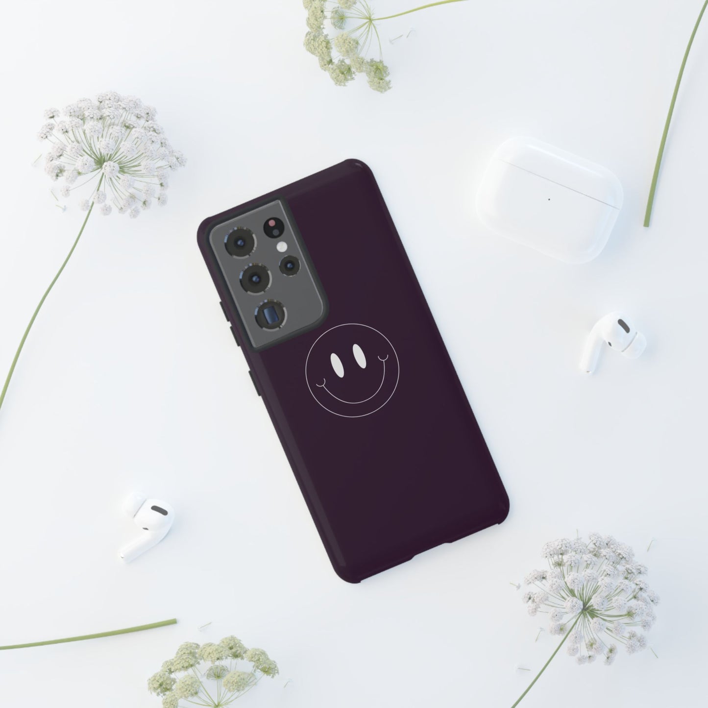 Smile Phone Case