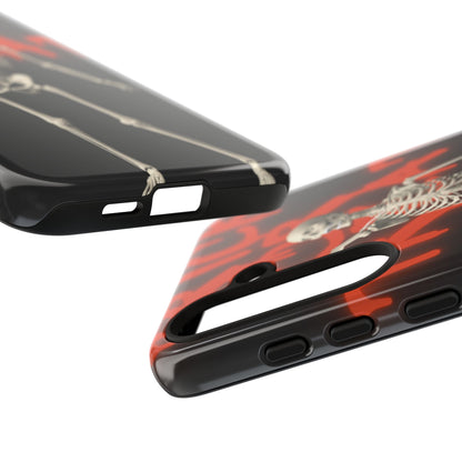 Spooky Happy Halloween Phone Case