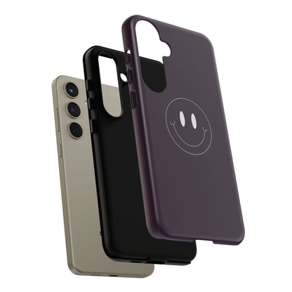 Smile Phone Case