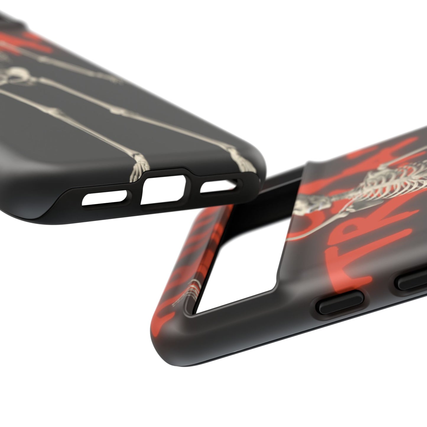 Spooky Happy Halloween Phone Case