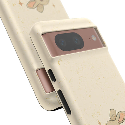 Vintage Rabbit Phone Case