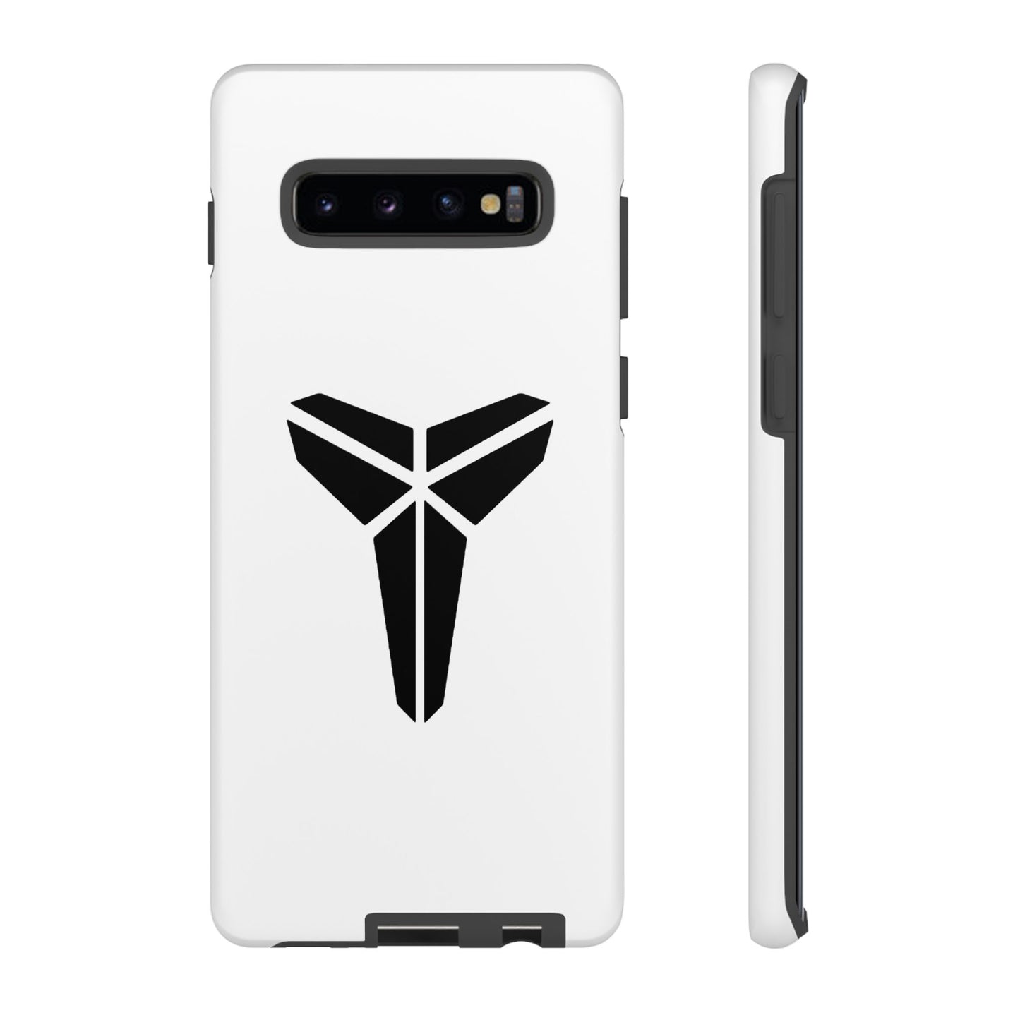 Mamba Mentality Phone Case