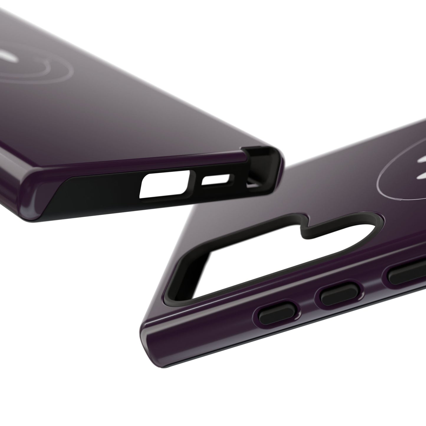 Smile Phone Case