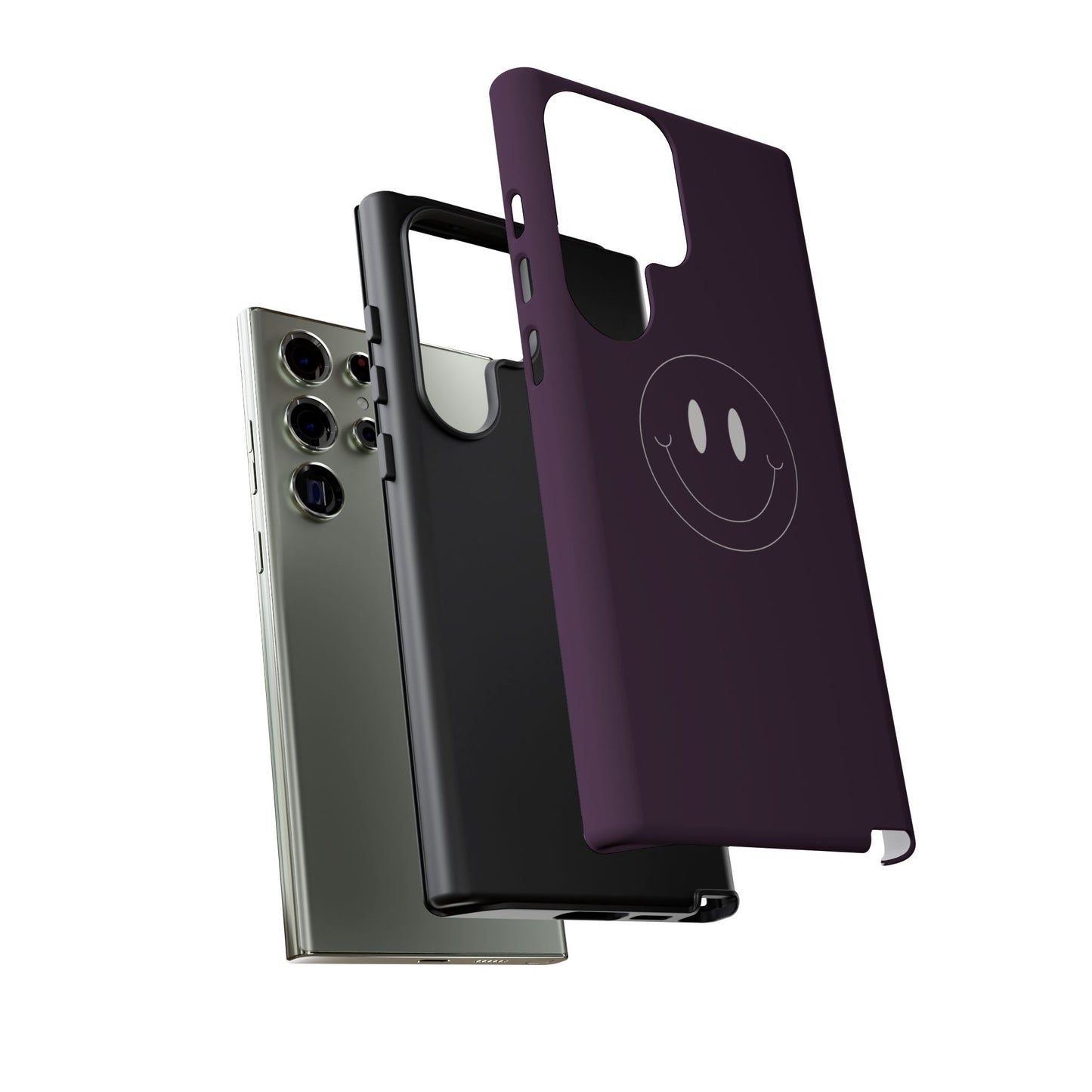 Smile Phone Case