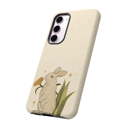 Vintage Rabbit Phone Case