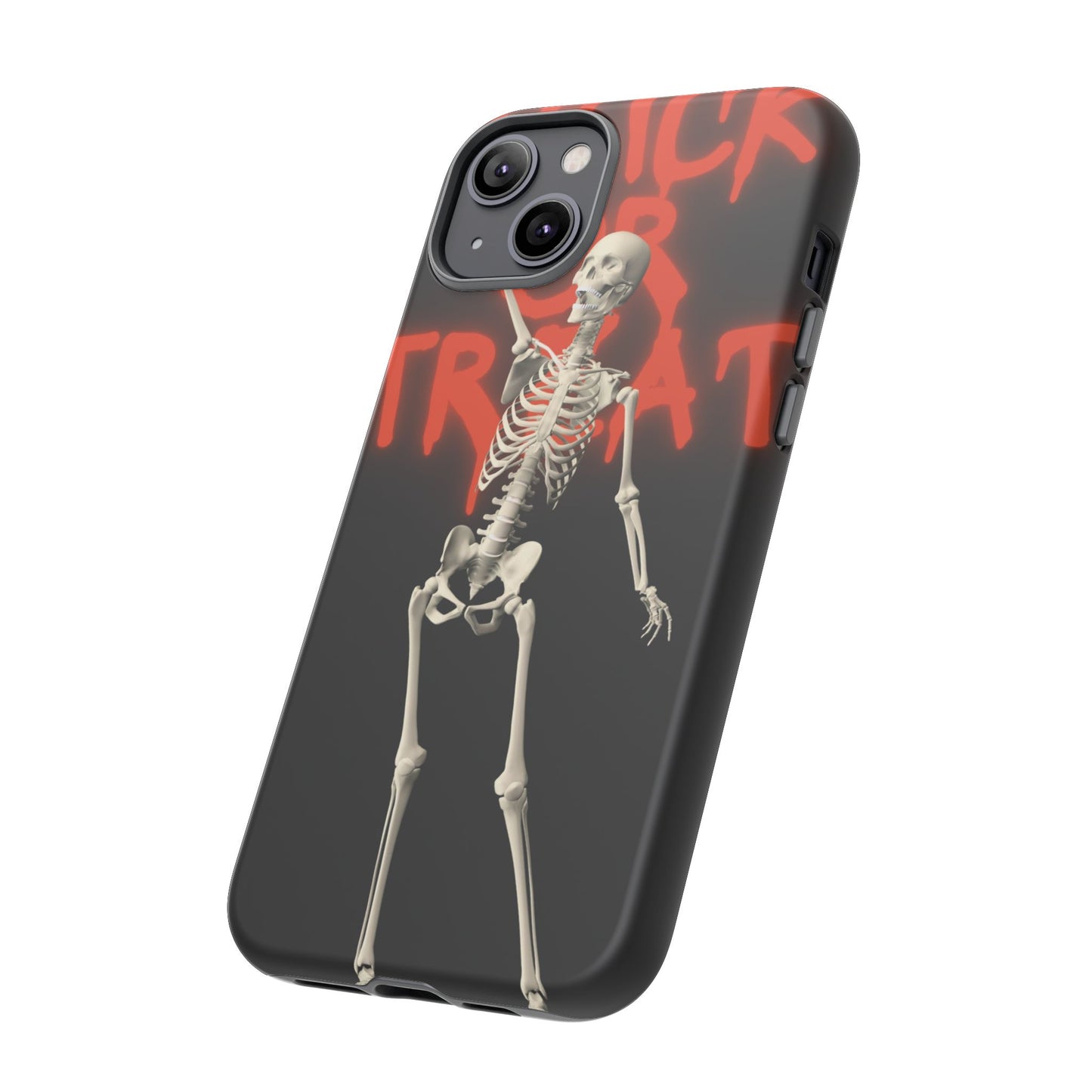 Spooky Happy Halloween Phone Case