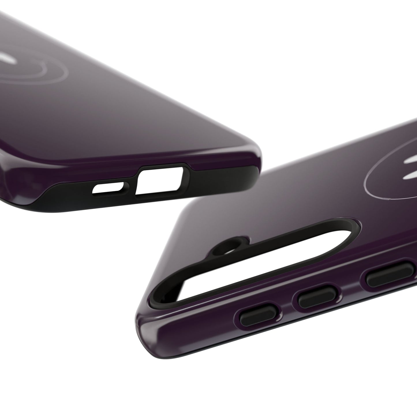 Smile Phone Case
