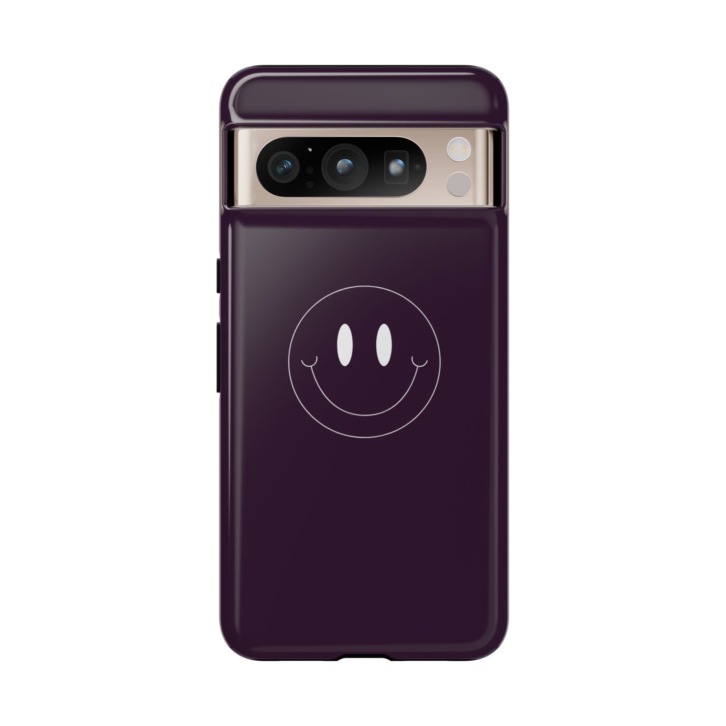 Smile Phone Case