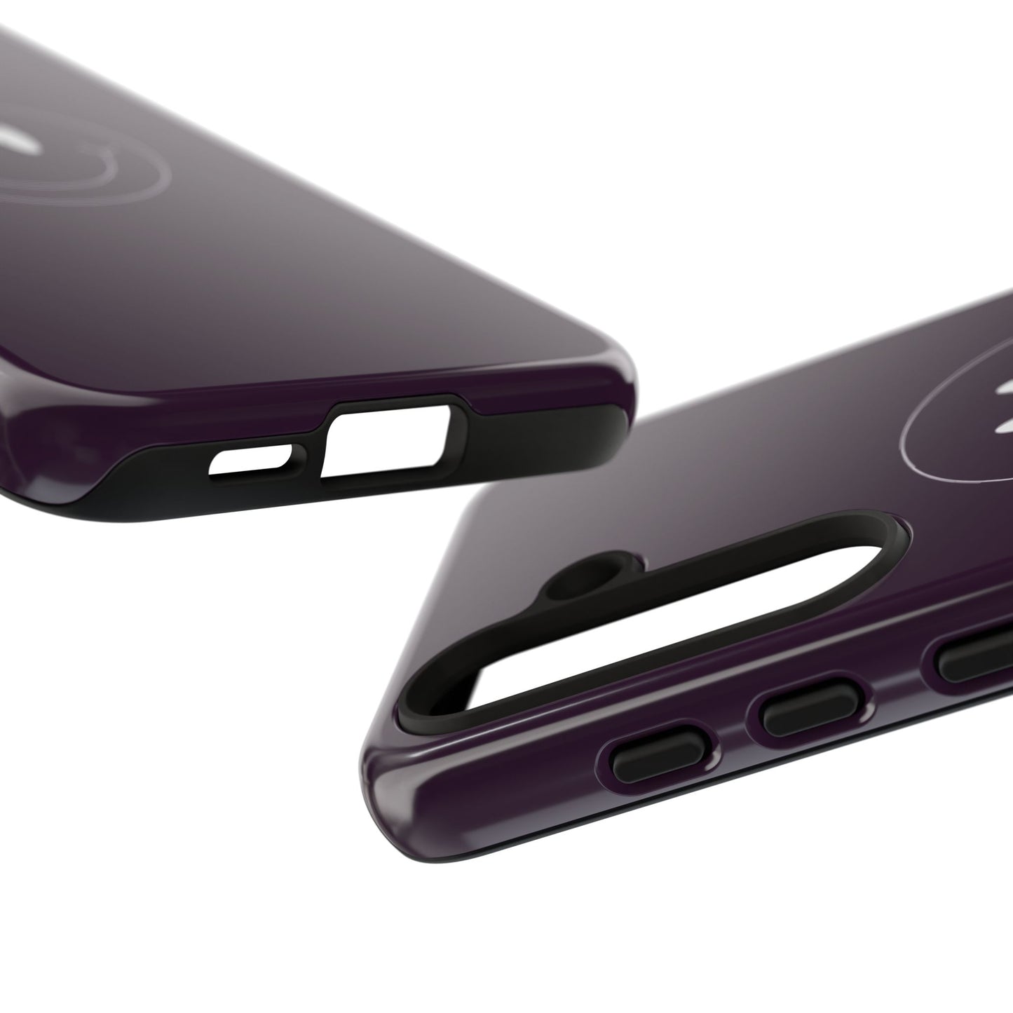 Smile Phone Case