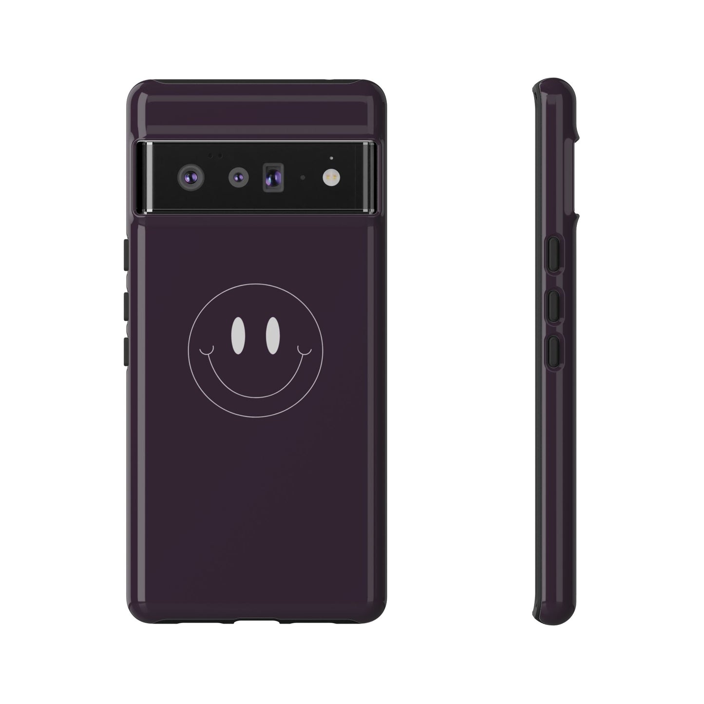 Smile Phone Case