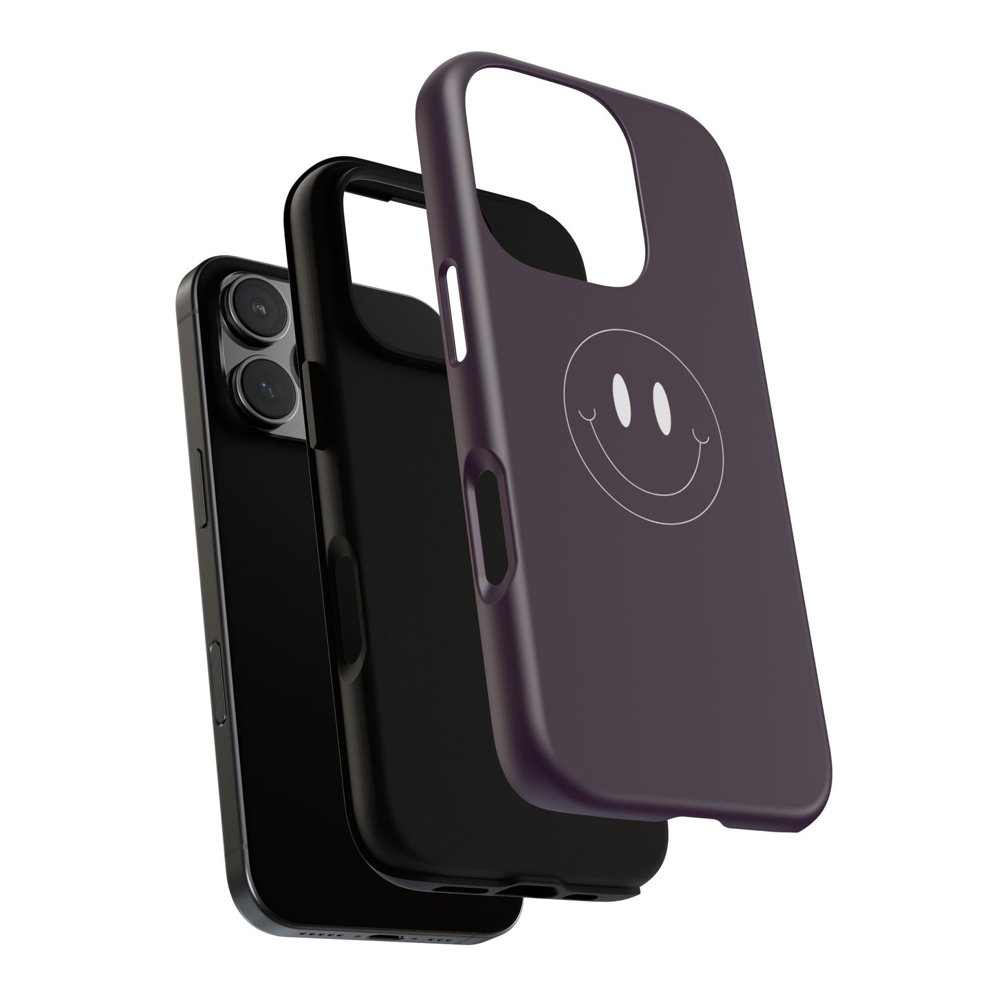 Smile Phone Case