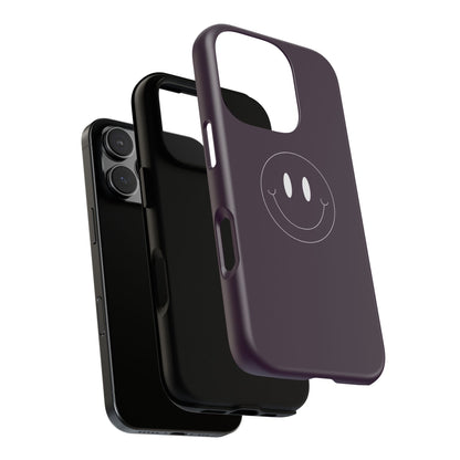 Smile Phone Case