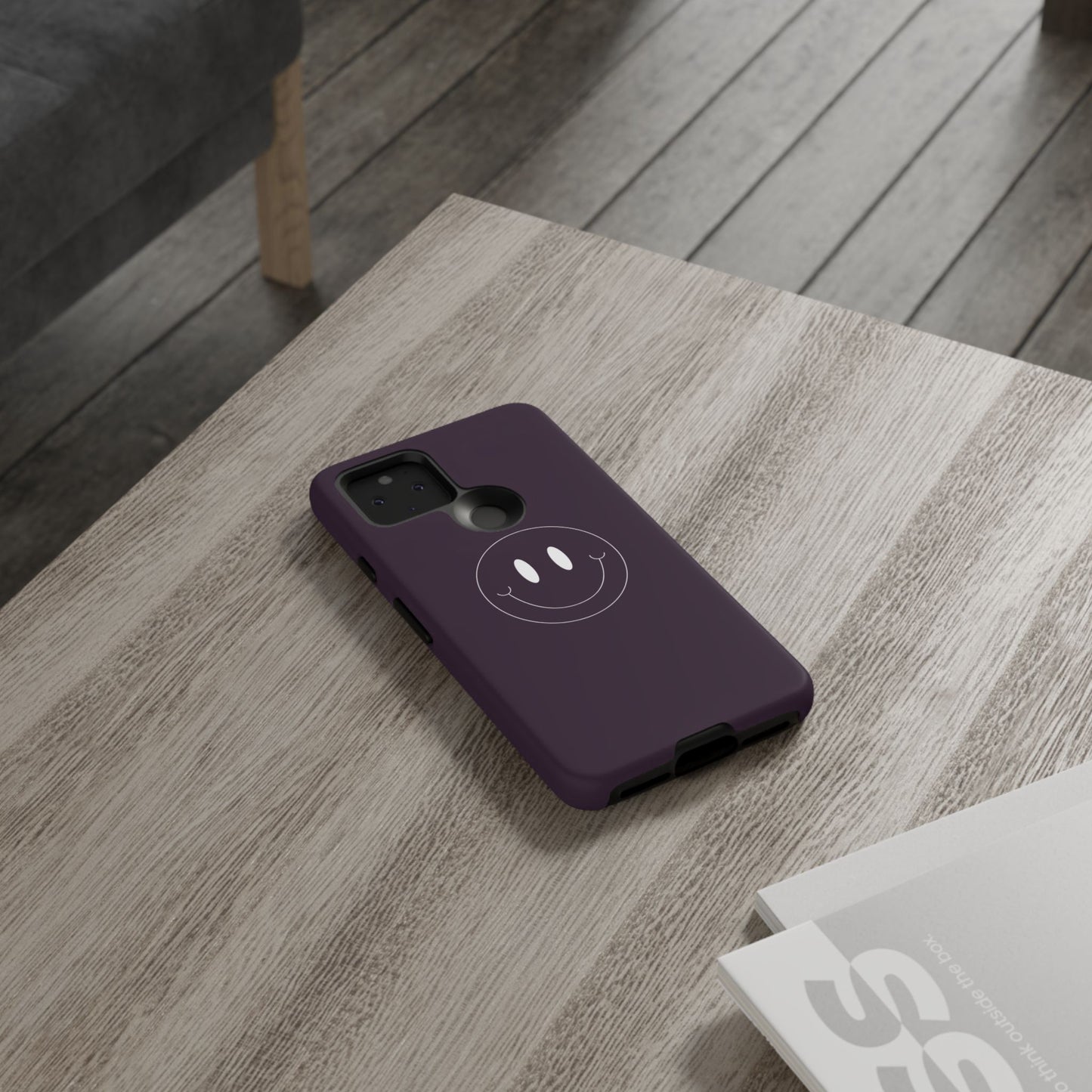 Smile Phone Case