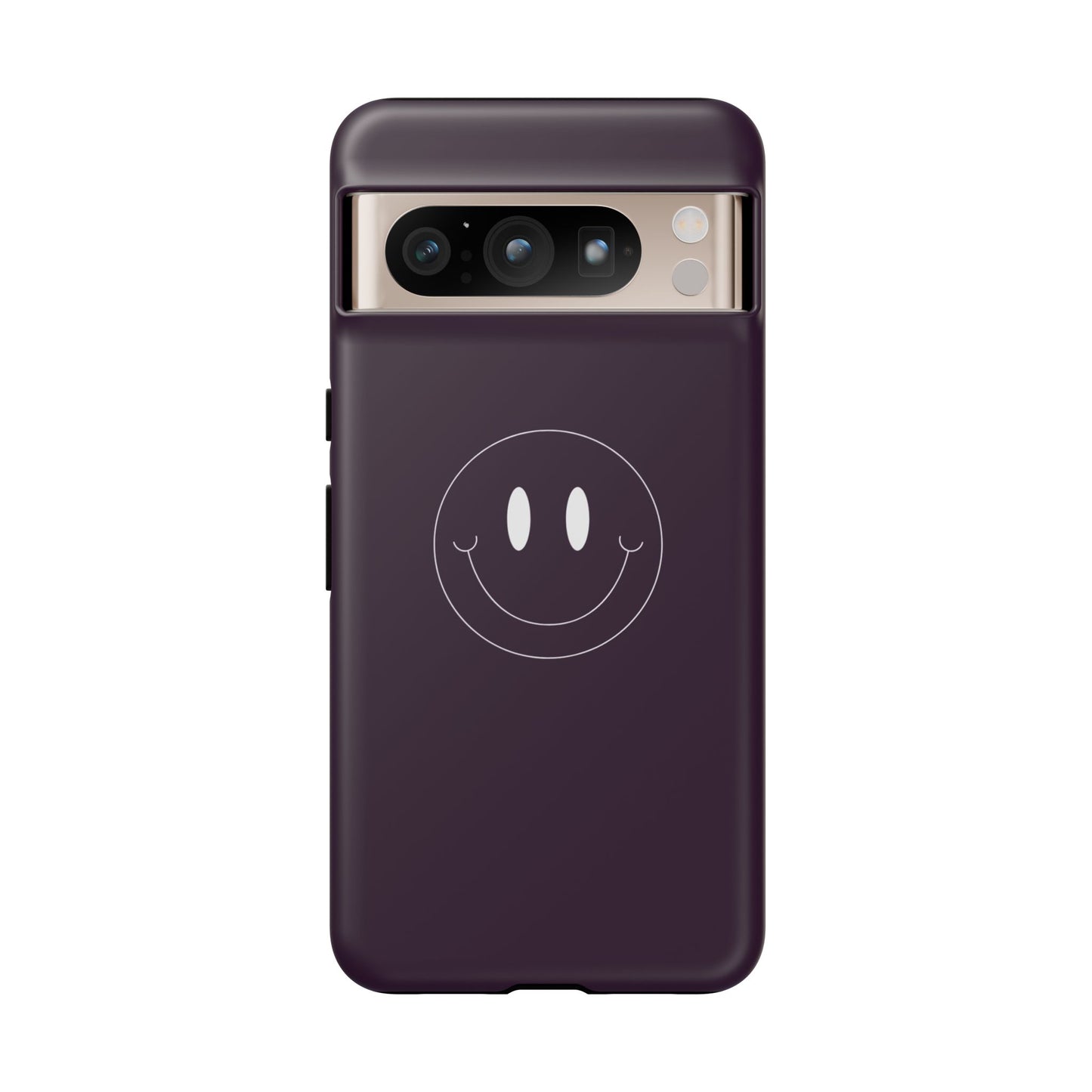 Smile Phone Case