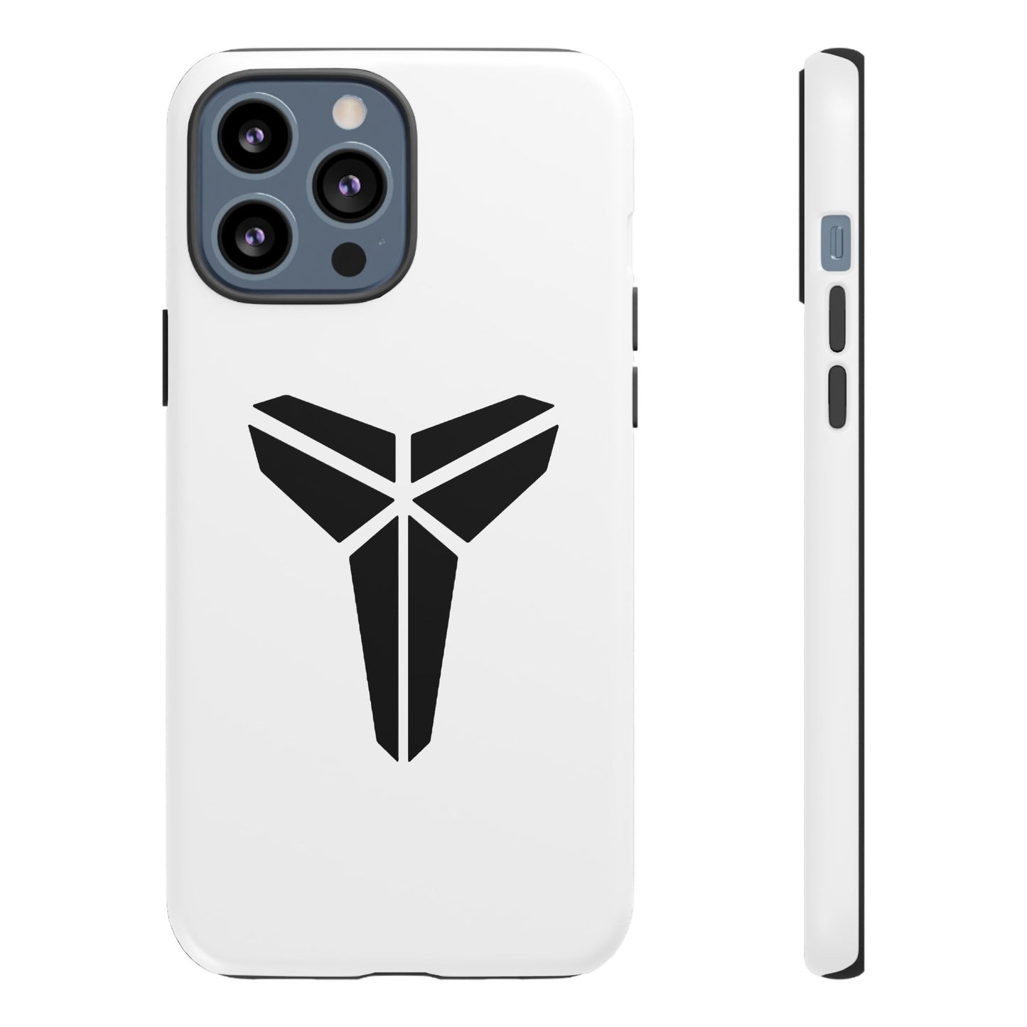 Mamba Mentality Phone Case