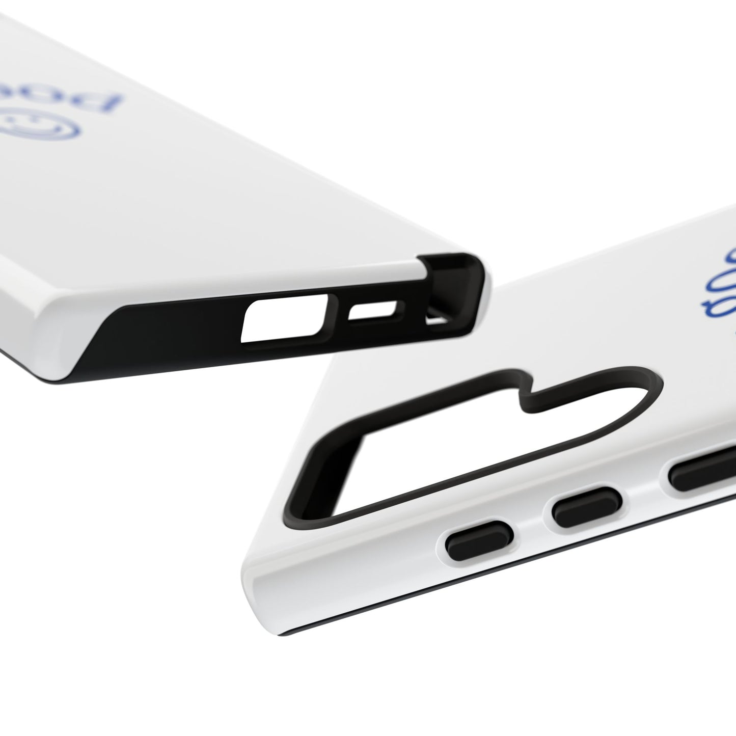 Simple Be Good Phone Case