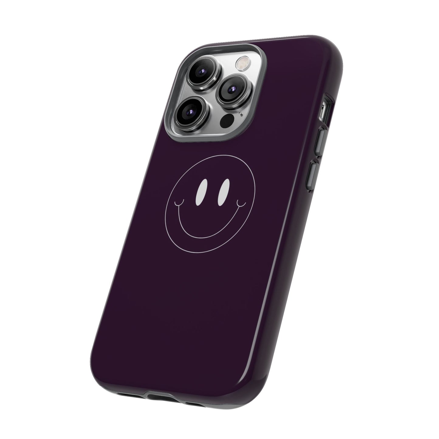 Smile Phone Case
