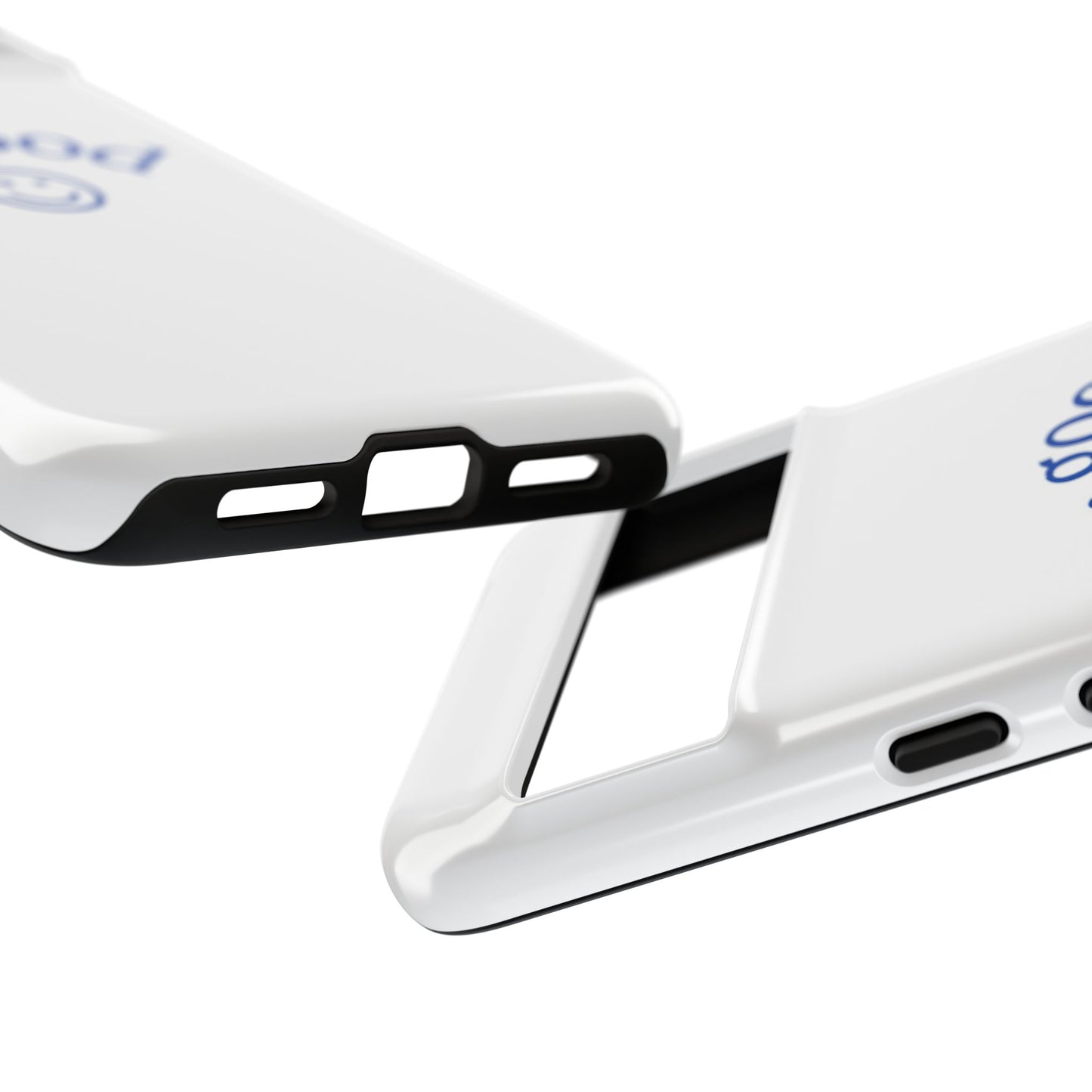 Simple Be Good Phone Case