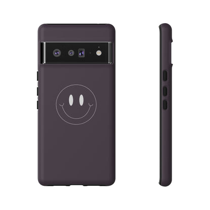 Smile Phone Case