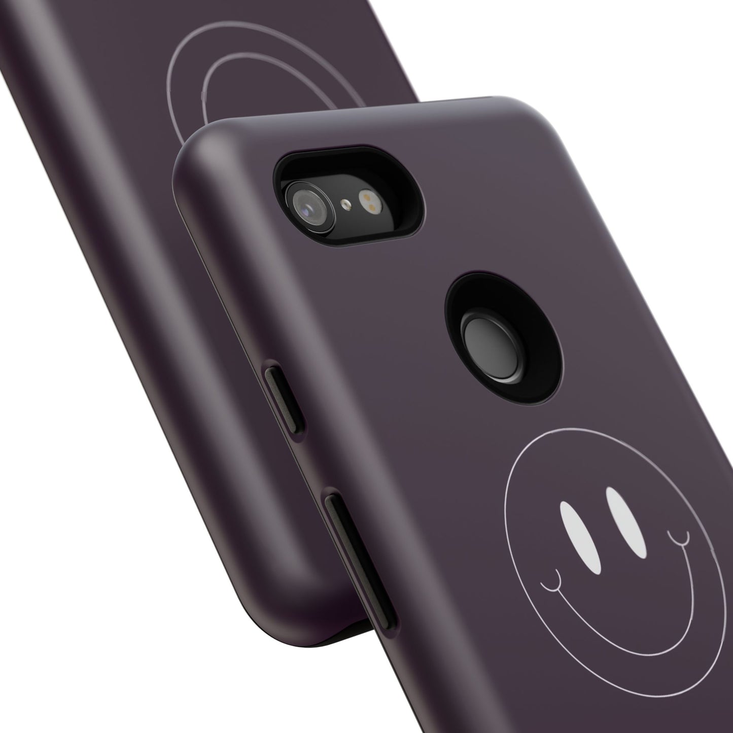 Smile Phone Case