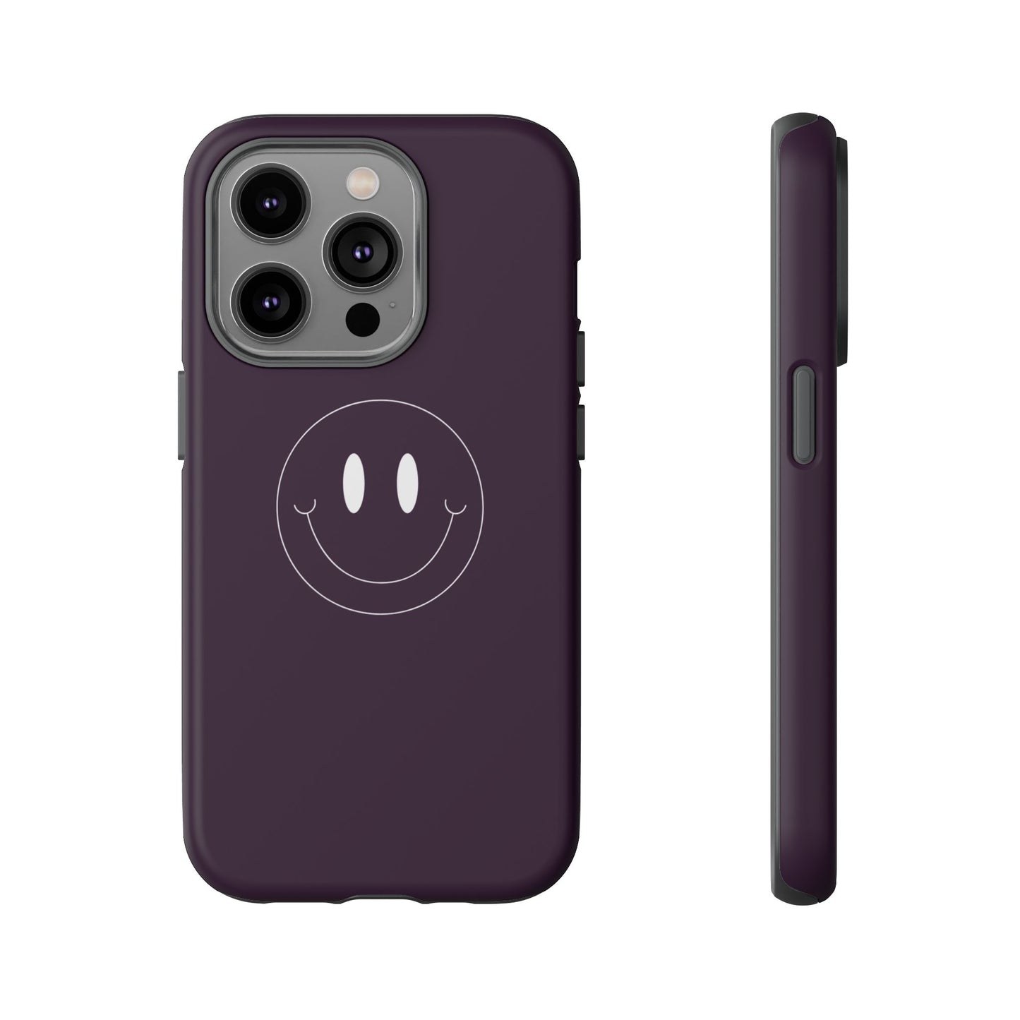 Smile Phone Case