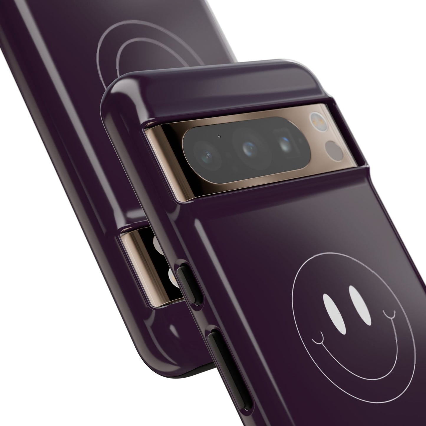 Smile Phone Case