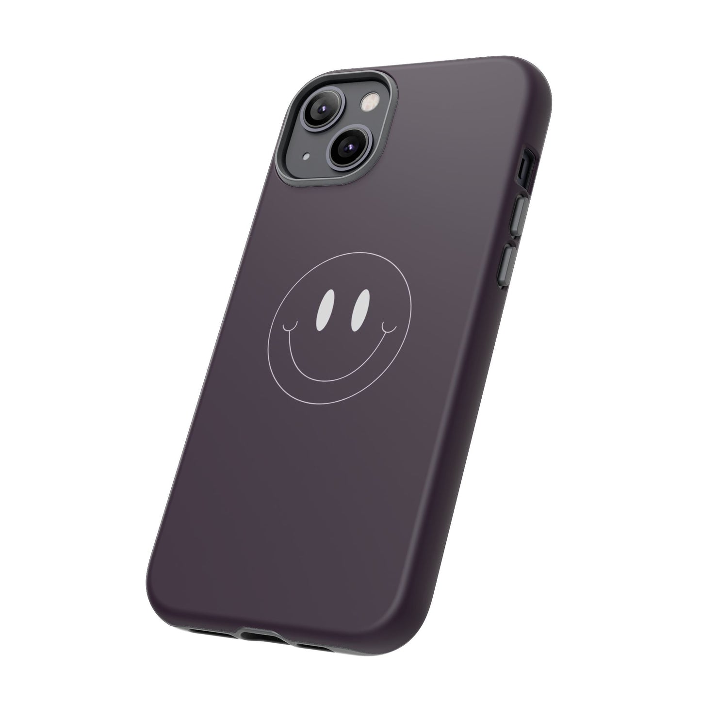 Smile Phone Case