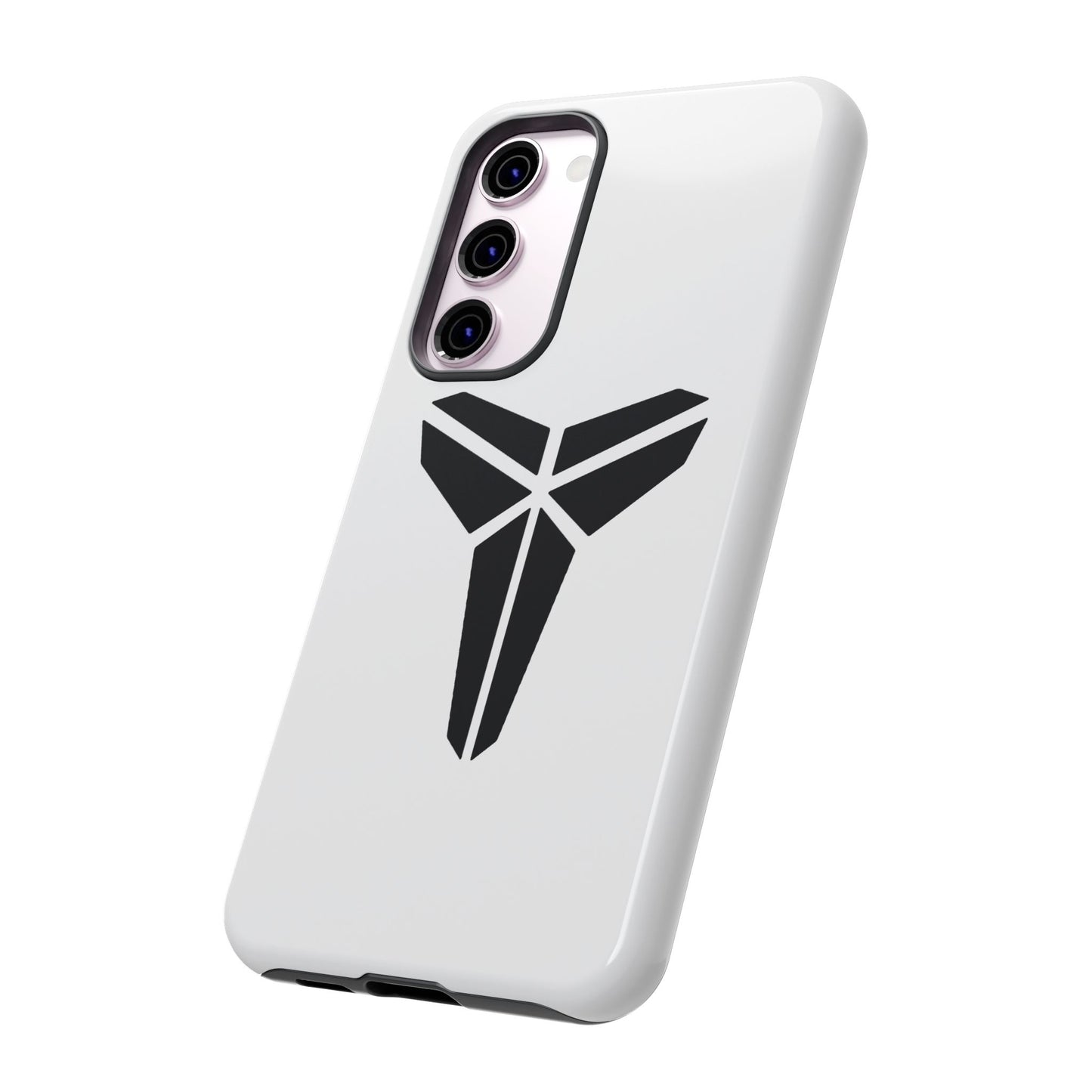 Mamba Mentality Phone Case