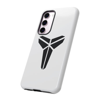 Mamba Mentality Phone Case