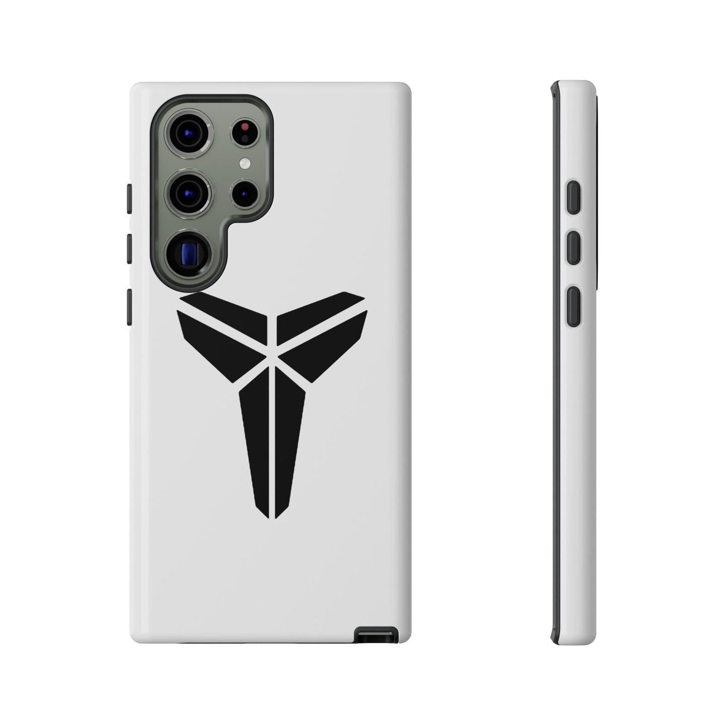 Mamba Mentality Phone Case