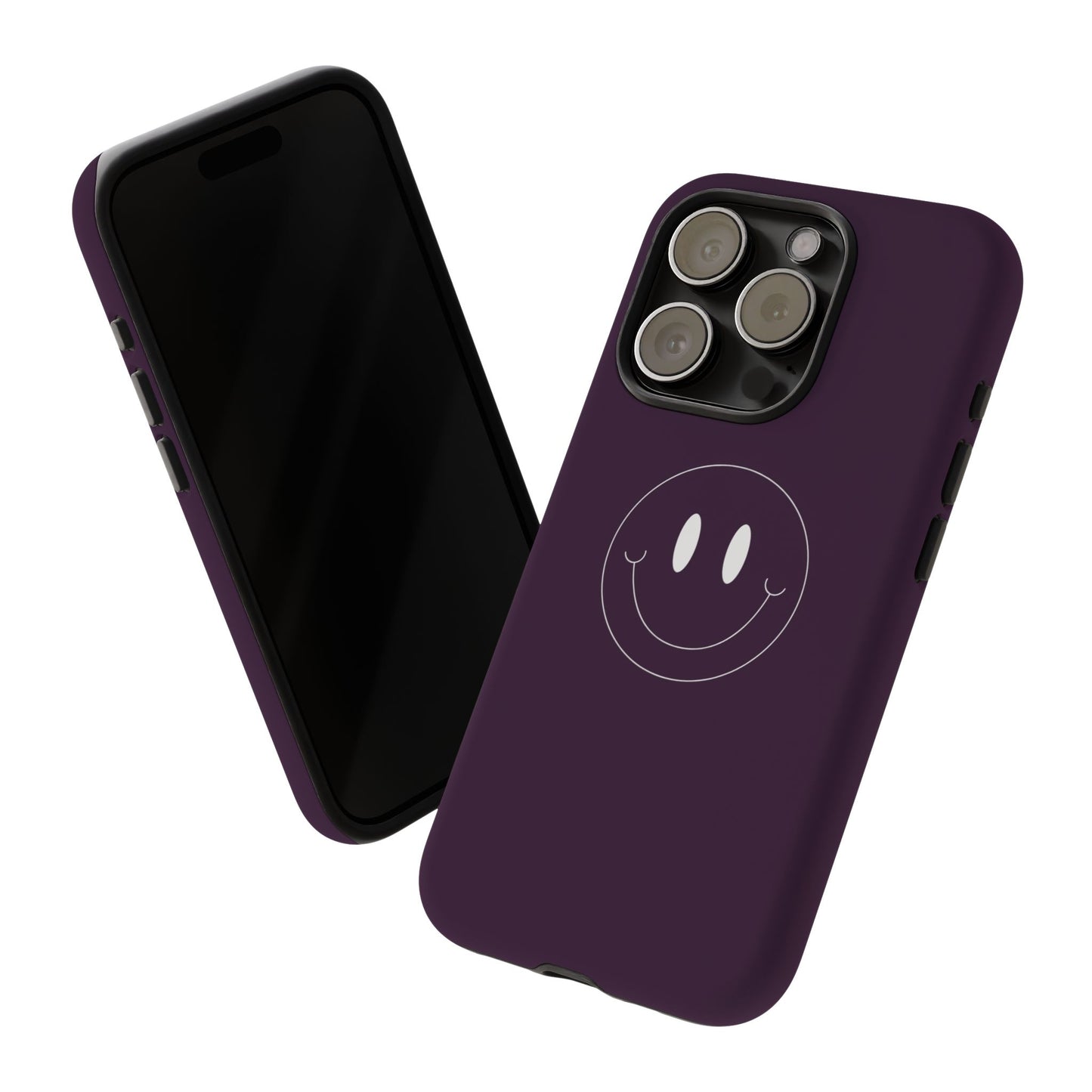 Smile Phone Case