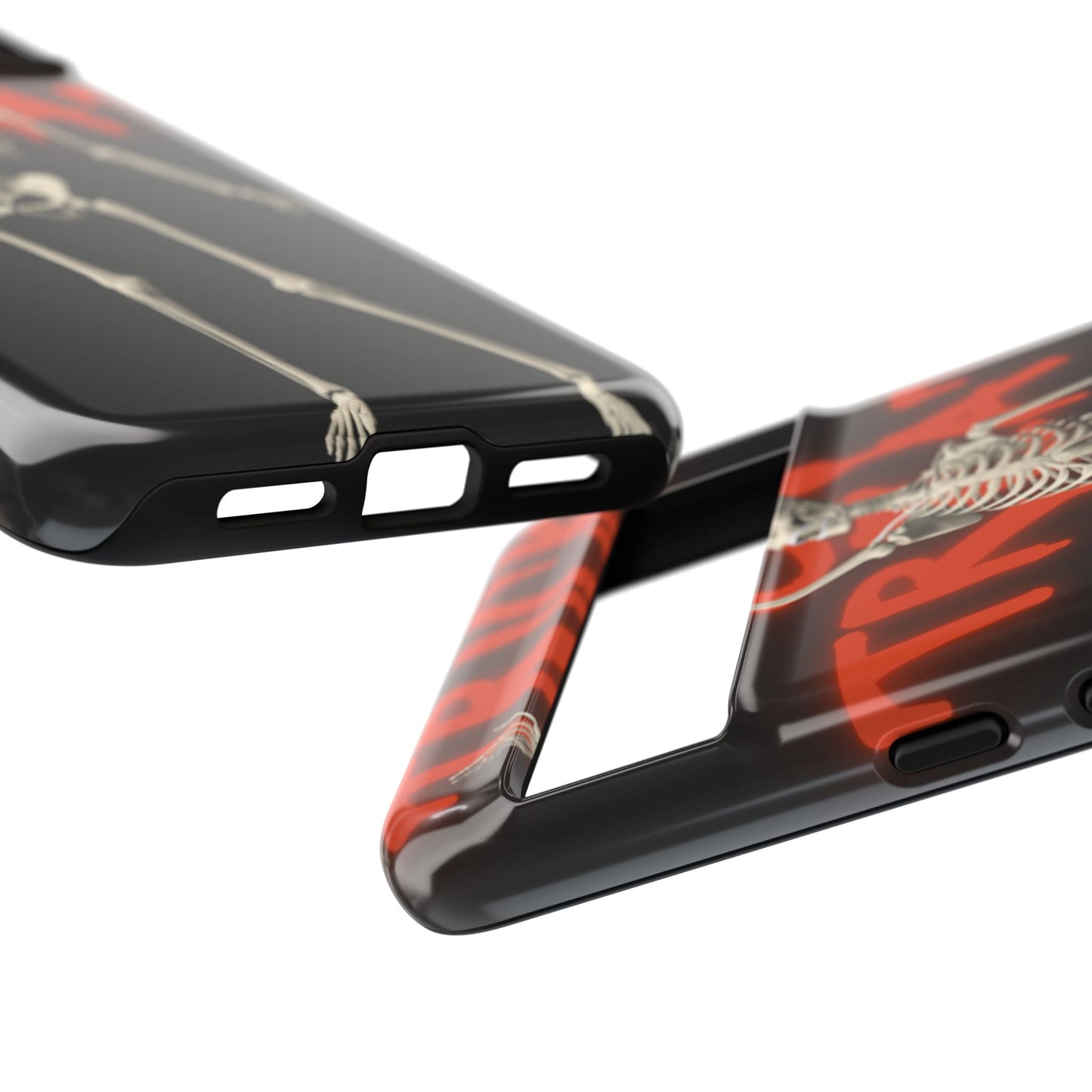 Spooky Happy Halloween Phone Case