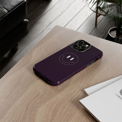 Smile Phone Case
