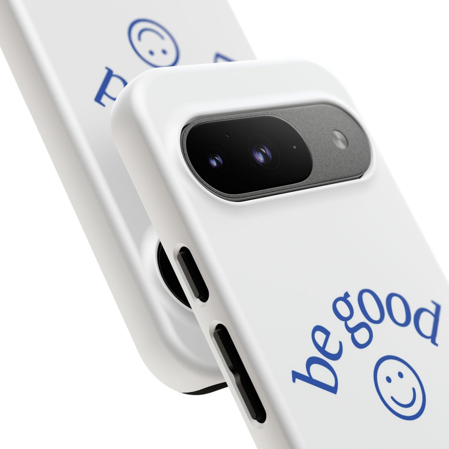 Simple Be Good Phone Case