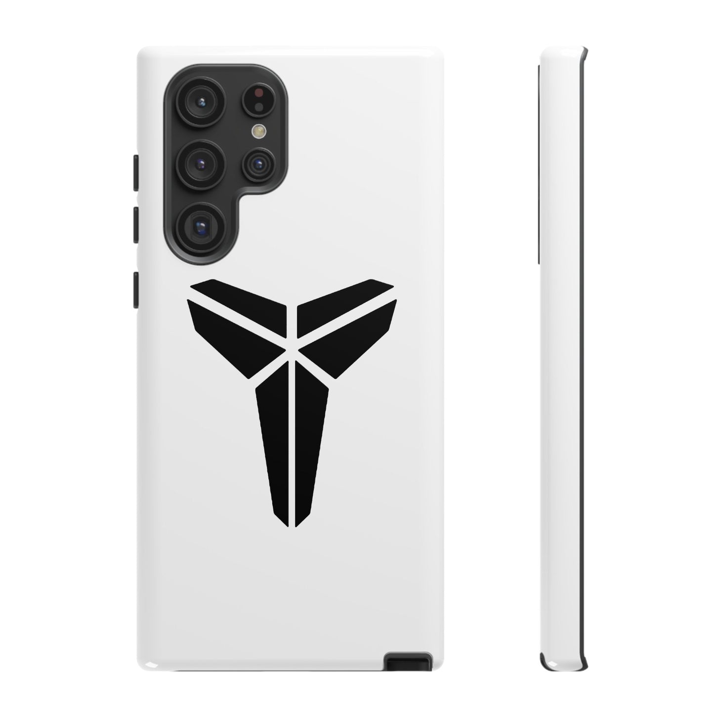 Mamba Mentality Phone Case