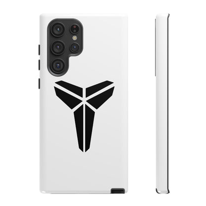 Mamba Mentality Phone Case
