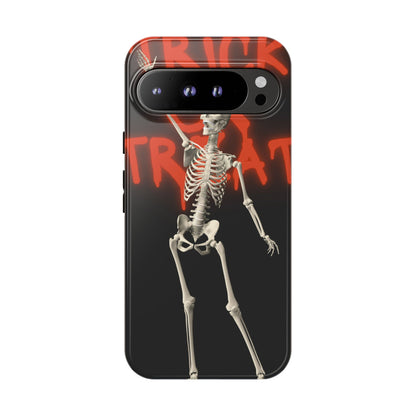 Spooky Happy Halloween Phone Case