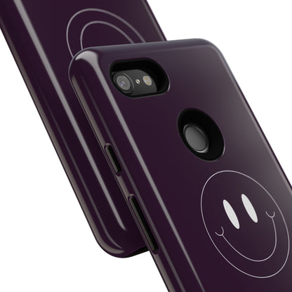 Smile Phone Case