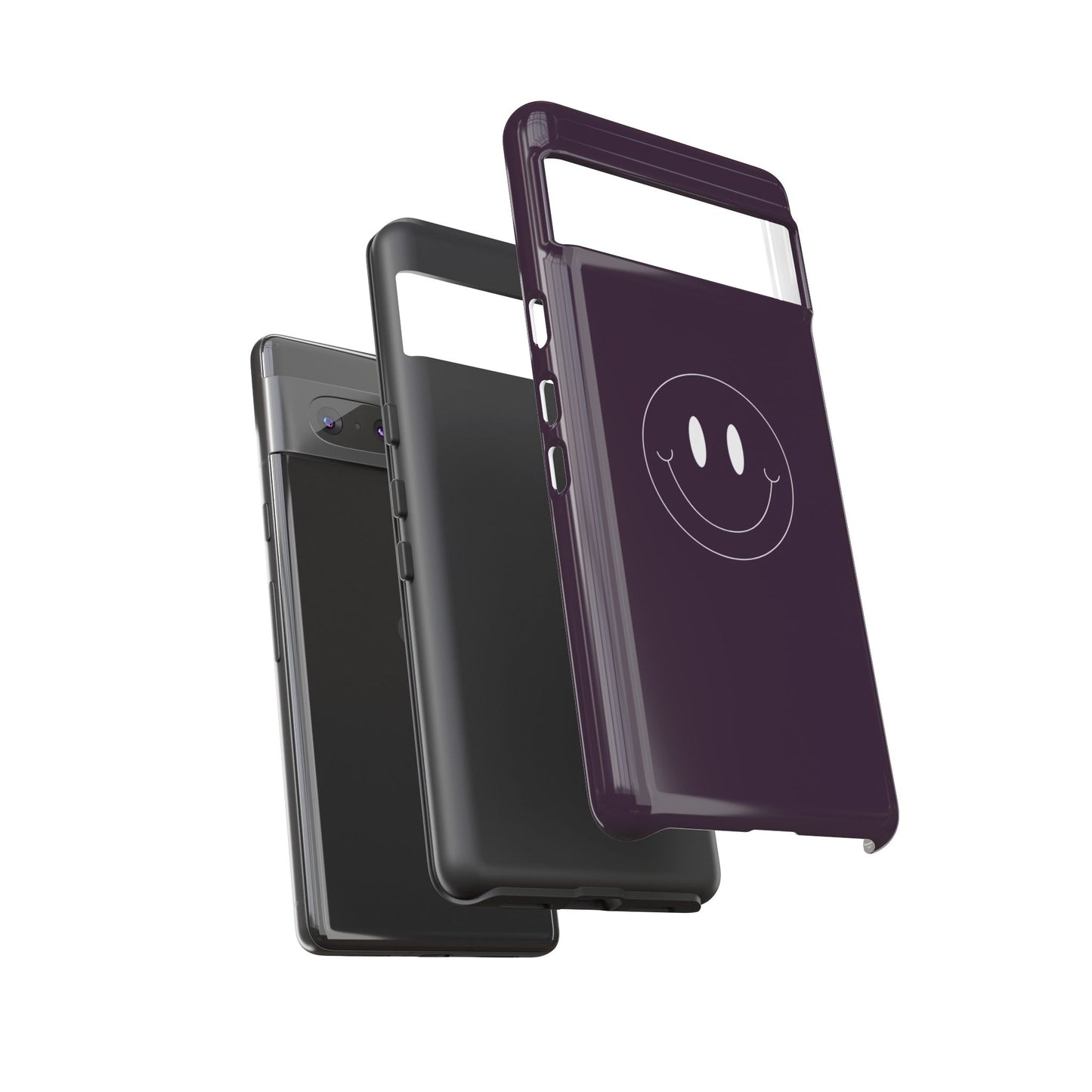 Smile Phone Case