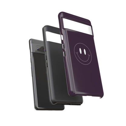 Smile Phone Case