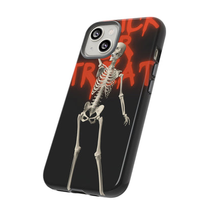 Spooky Happy Halloween Phone Case