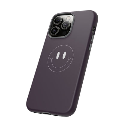Smile Phone Case