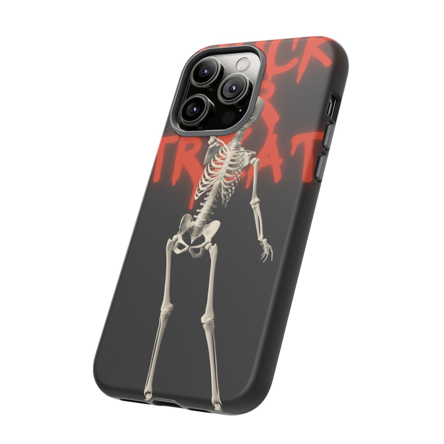 Spooky Happy Halloween Phone Case