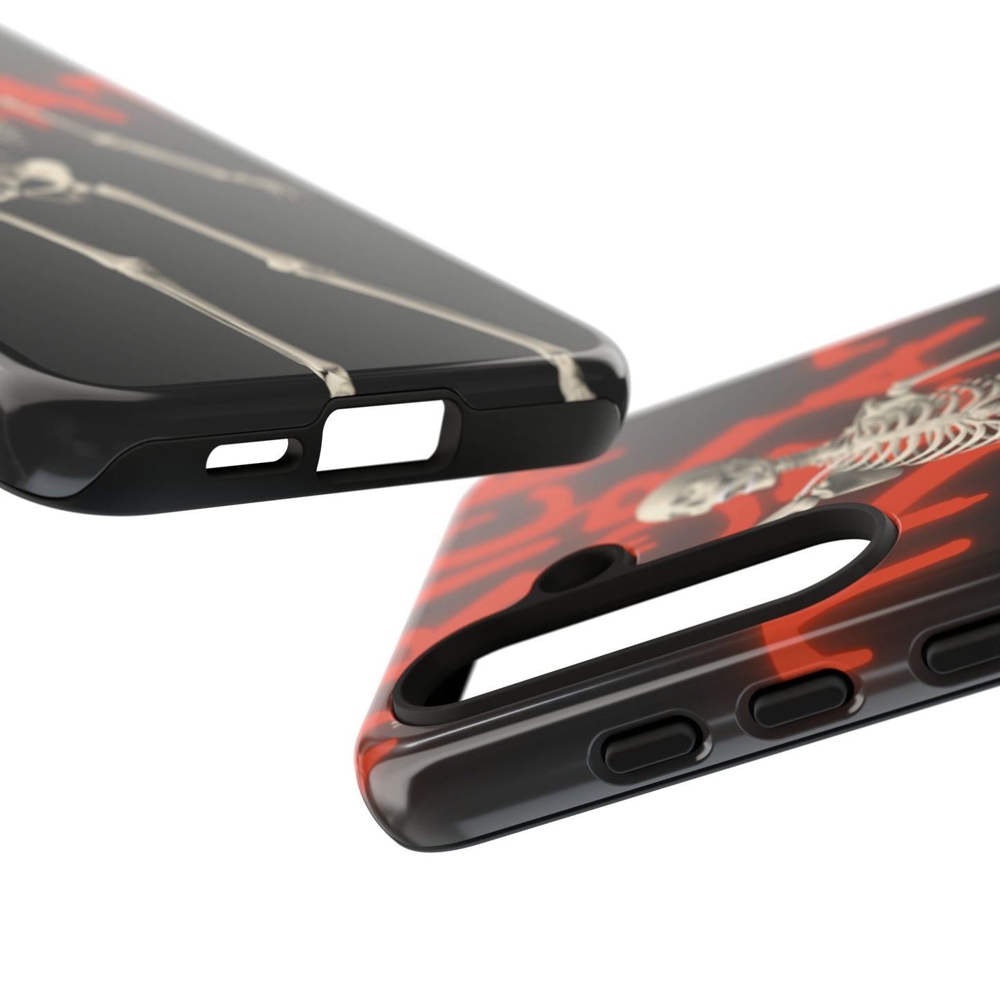 Spooky Happy Halloween Phone Case