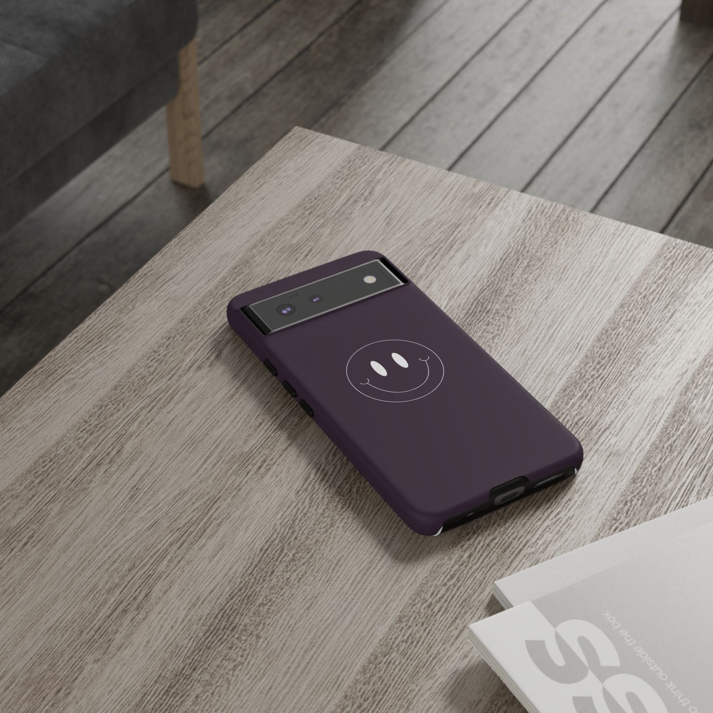 Smile Phone Case